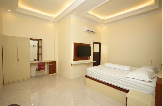 Business (2 Twin Bed 120x200 Lt2)